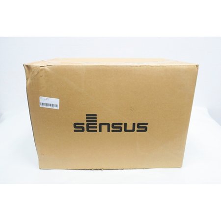 SENSUS 315Psi Flanged 2In Pressure Reducing Regulator Valve 243-RPC-B